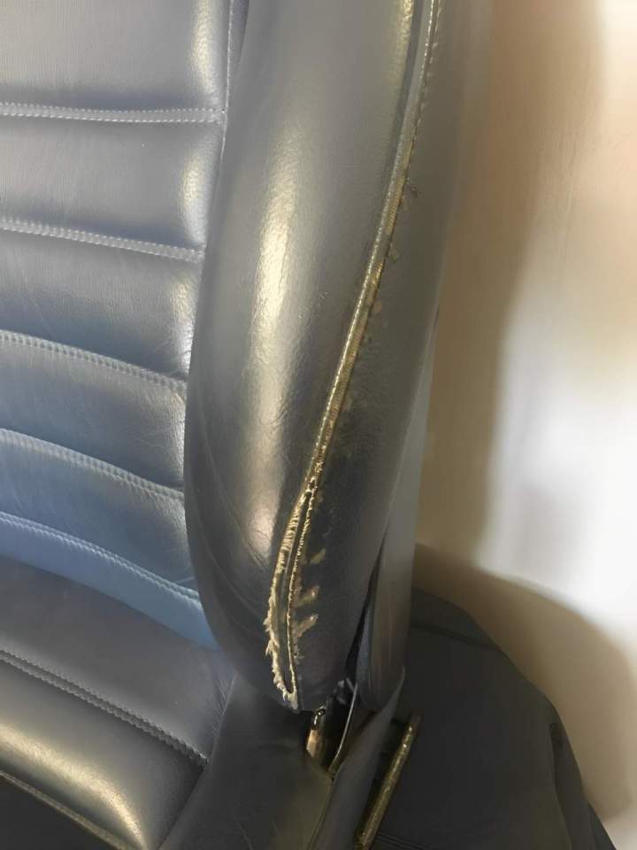 Entretien de cuir de véhicules Cahors