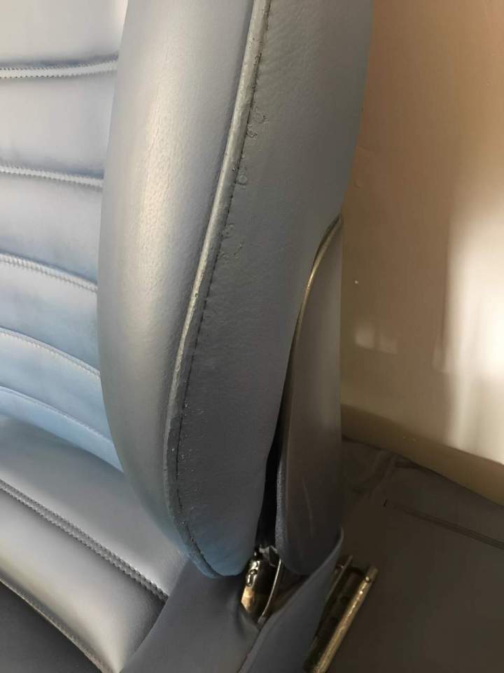 Entretien de cuir de véhicules Cahors