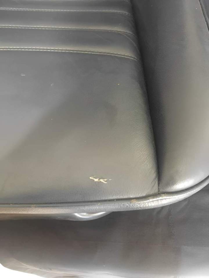 Entretien de cuir de véhicules Cahors