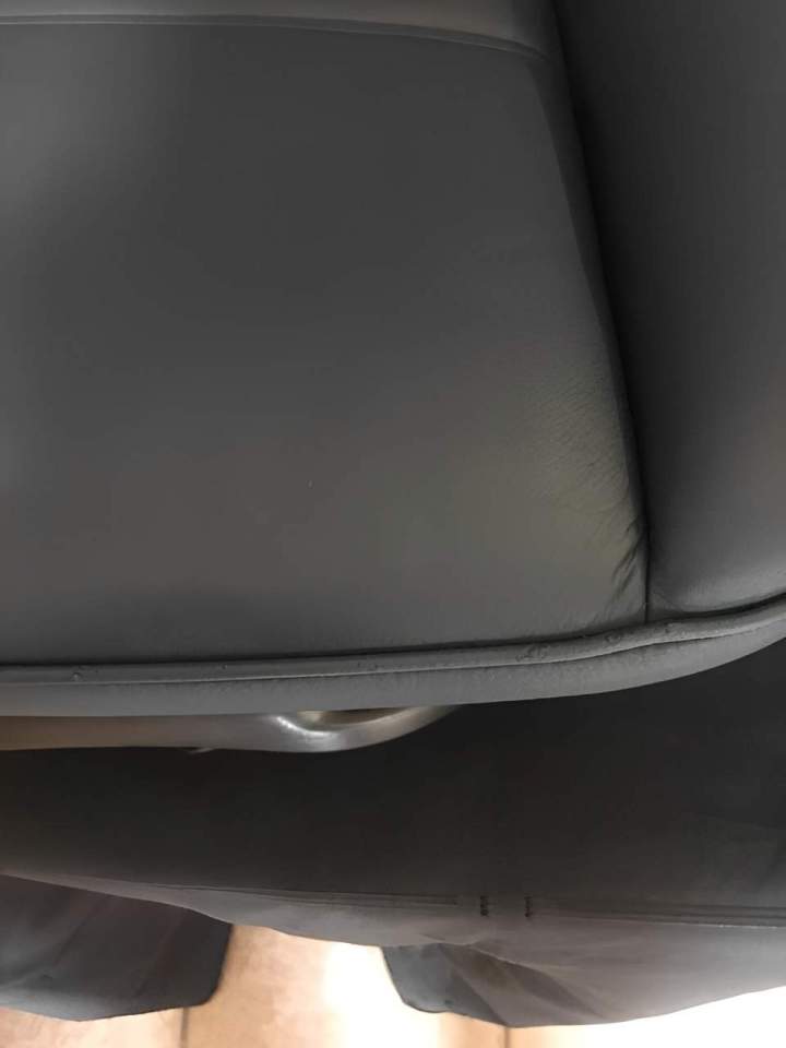 Entretien de cuir de véhicules Cahors