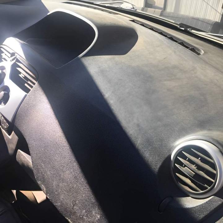 Nettoyage voiture intérieur Cahors