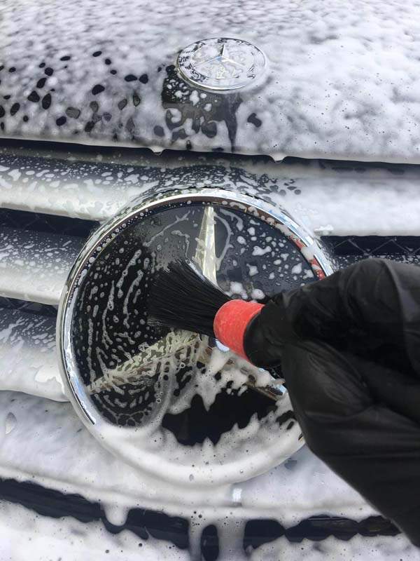 Lavage auto Cahors