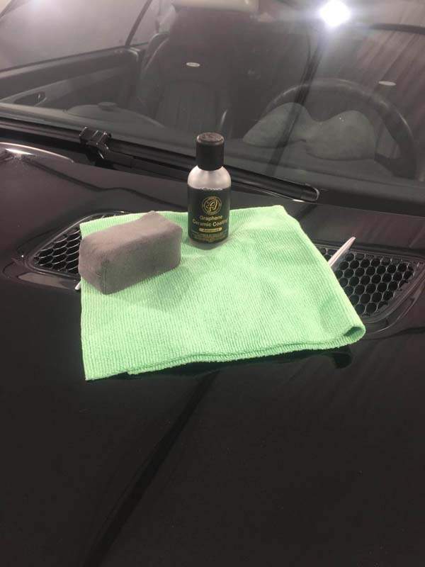 Lavage auto Cahors