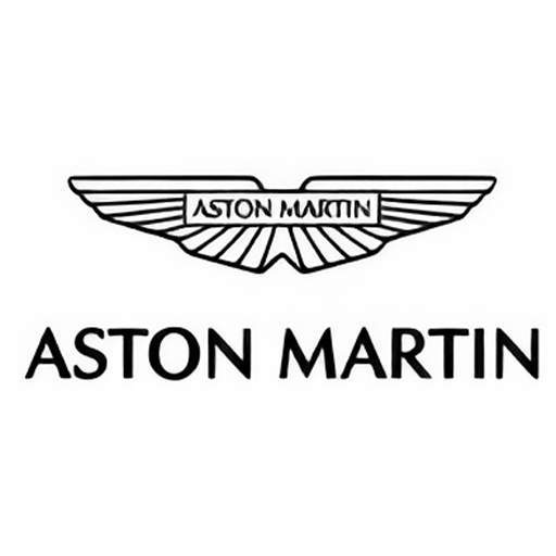 Logo Aston Martin