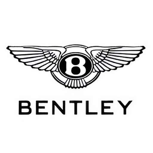 Logo Bentley