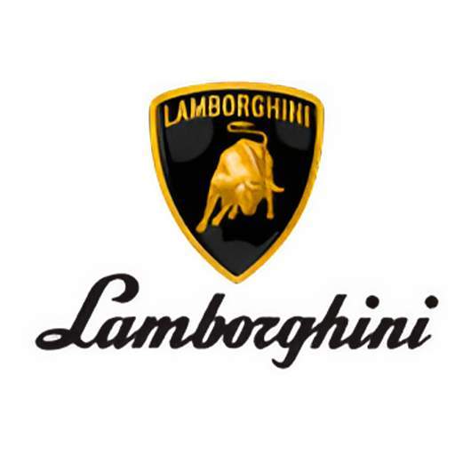 Logo Lamborghini