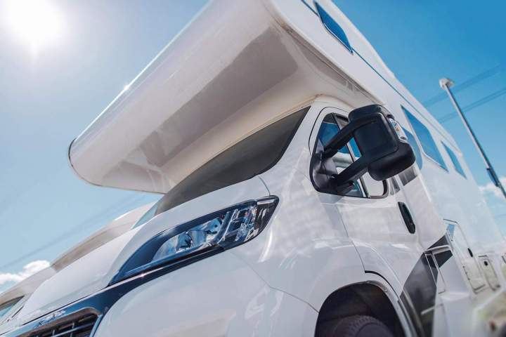 Lavage de camping-car Cahors
