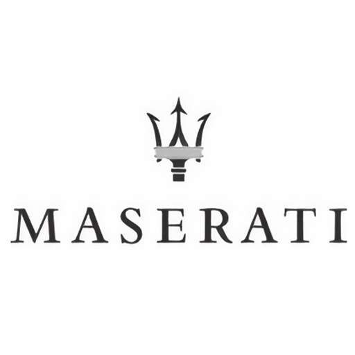 Logo Maserati
