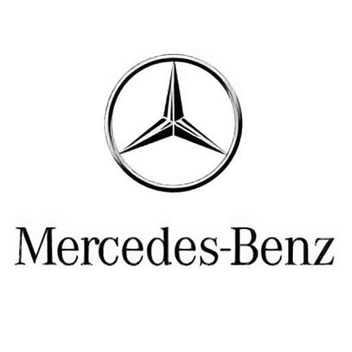 Logo Mercedes-Benz