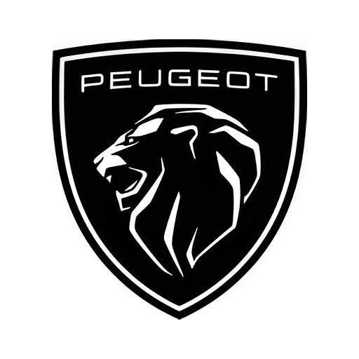 Logo Peugeot