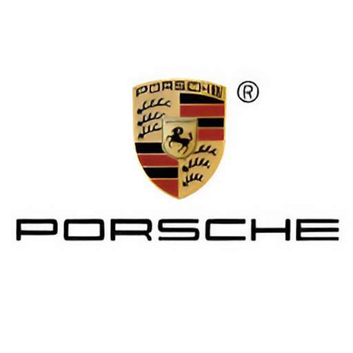 Logo Porsche