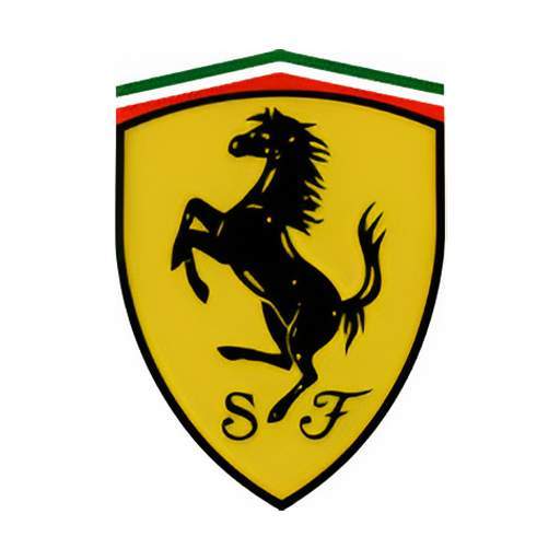 Log ferrari