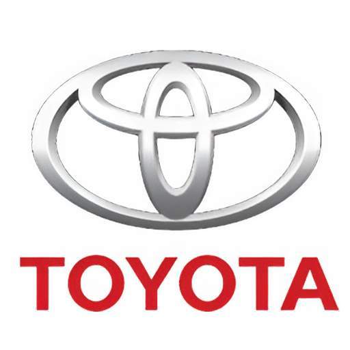 Logo Toyota